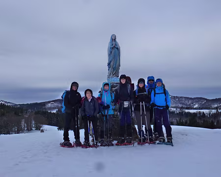 PXL034 La Vierge du Wissgrut - 1124