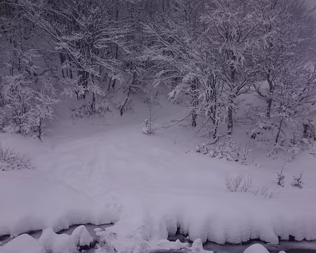 2016 - Italie (118) La semaine s'annonce neigeuse et c'est vrai!!