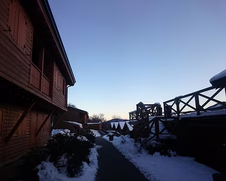 2016 - Italie (129) Ça devait être 2 ça sera 4 nuits...