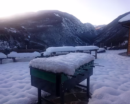 2016 - Italie (130) On va attendre un peu pour jouer ...