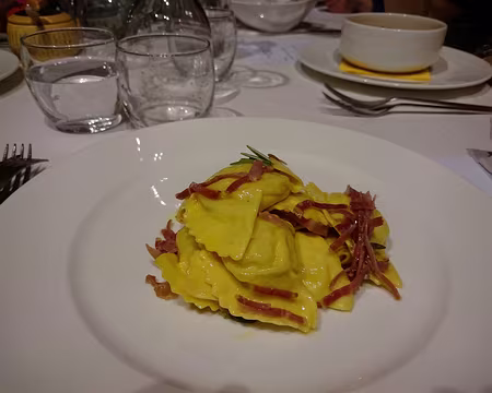 2016 - Italie (161) Voir les menus spécialement traduits pour nous