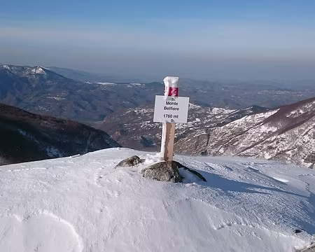 2016 - Italie (195) Bon il va falloir penser à redescendre !