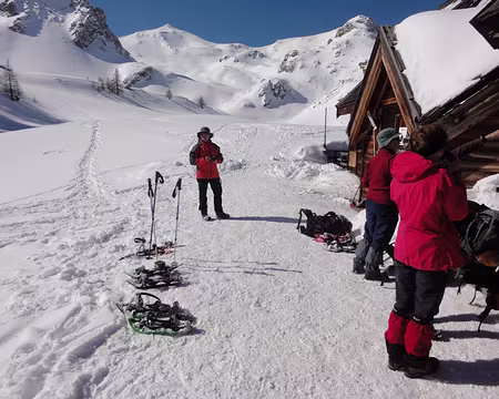 015 Refuge du Chardonnet