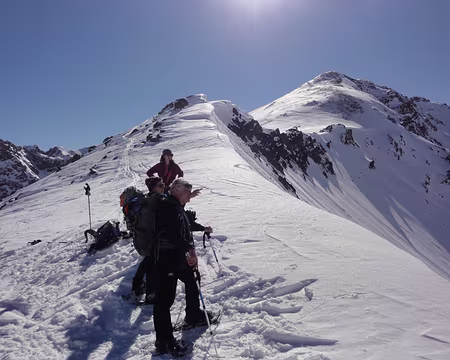 023 Au col du Raisin
