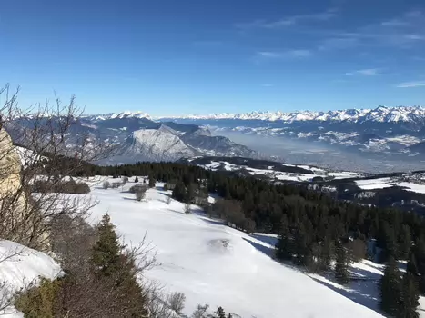 Guillaume Guillaume K, détail sortie