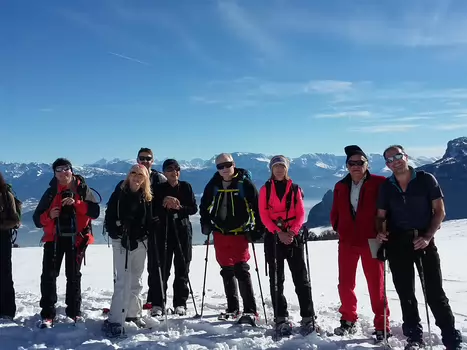 Nathalie Nathalie J, détail sortie