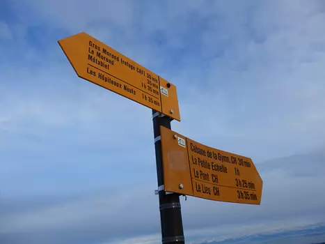 Jean-Philippe Jean-Philippe D, détail sortie