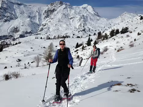 Cécile Cécile R, détail sortie