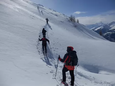 Jean-Philippe Jean-Philippe D, détail sortie