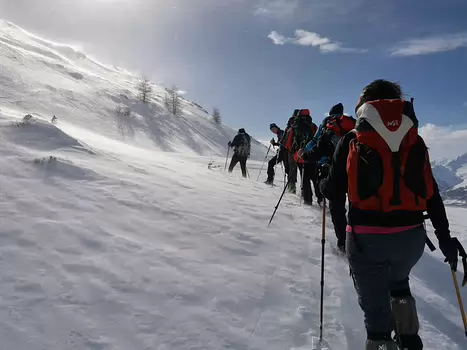 Pascale Pascale L, détail sortie