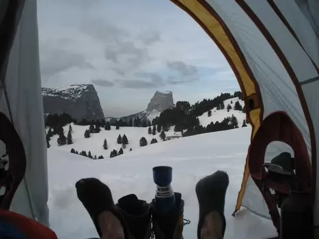 Olivier Olivier T, détail sortie