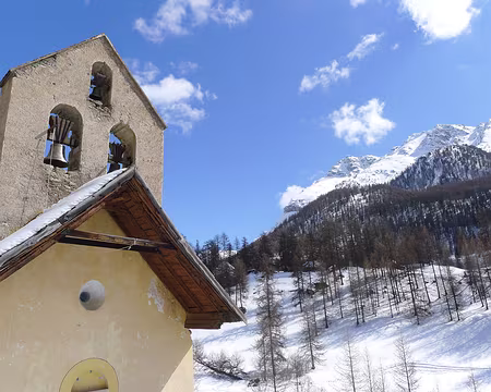 07 La chapelle de Fouillouse.