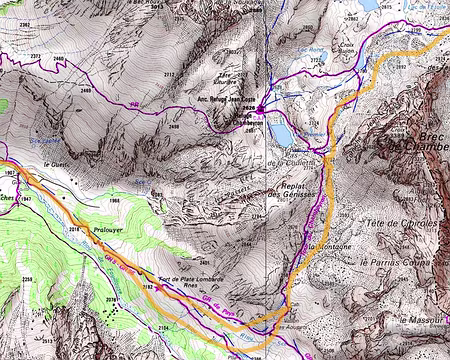 08 28 mars : 15.34km +960 -971