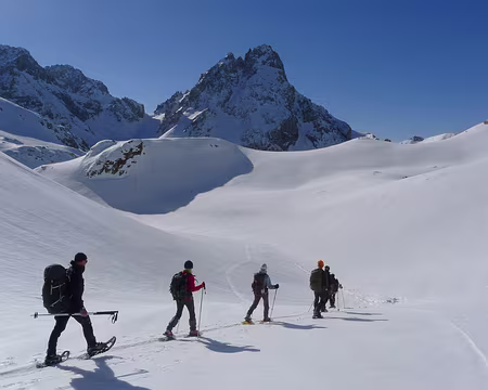 23 Bobsleigh géant ?