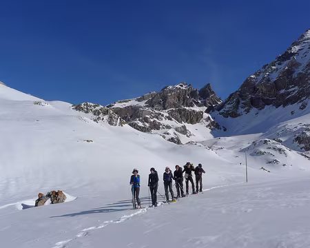 27 Vous attendez quelque chose ?