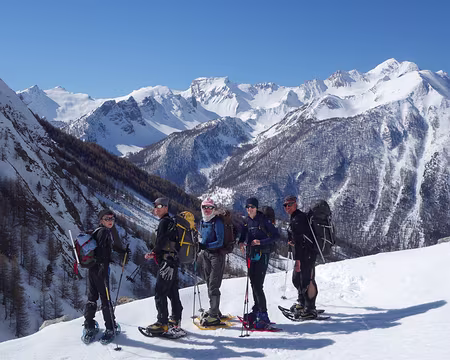 30 Non, ne sautez pas dans le ravin...