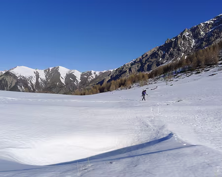 36 Le Clos de l'Amant (dixit la carte).