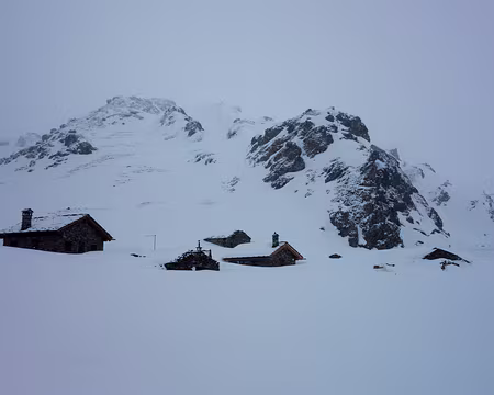 DSC06144 Grauson un hameau sous la neige
