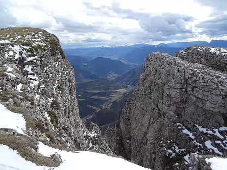 2018-03 Hauts plateaux Vercors
