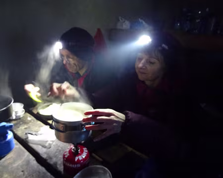 31 Délices du soir.