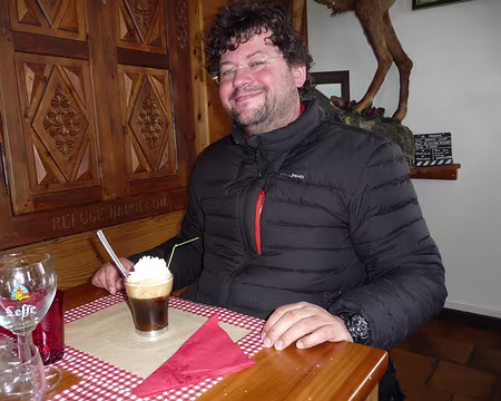 024 Irish coffee pour Cédric...