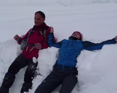 037 Ah, que c'est bon... merci Alain pour ce week-end.