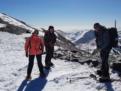 Valérie Valérie B, détail sortie