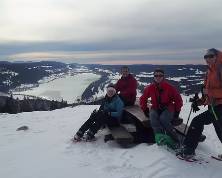 20190208_145603 Sommet de la Dent du Vaulion