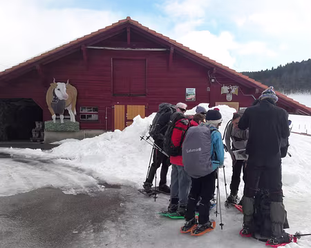20190209_095055 Auberge de la Breguettaz