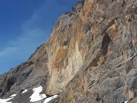 Nathalie Nathalie J, détail sortie