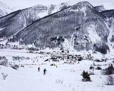 20190210-14h37m00s-DSC00185-V3 Fin de sortie sur Larche