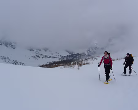 008 ... puis rapidement le ciel s'obscurcit.