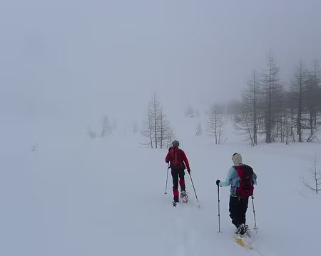 014 On fait confiance à la boussole et on avance !