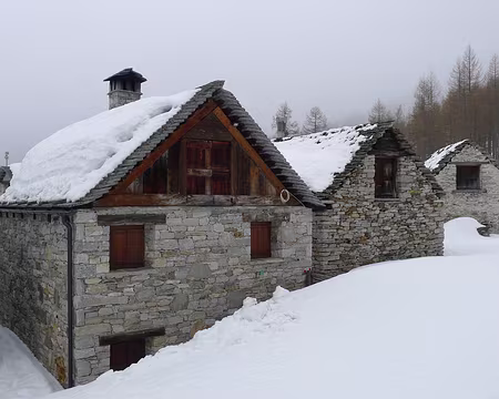 017 ... vers l'Alpe Devero...