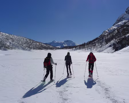 052 Le lac est à sec !