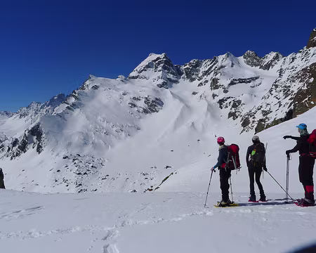 088 Vous avez vu un yéti ?