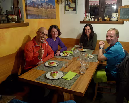 098 Une petite faim.