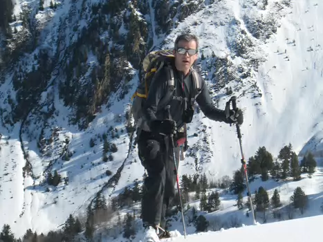 Christine Christine F, détail sortie