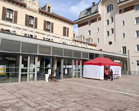 20210312-10h21m58s-PXL_20210312_092158751-V3 Briançon se prépare à l'arrivée des covidés parisiens