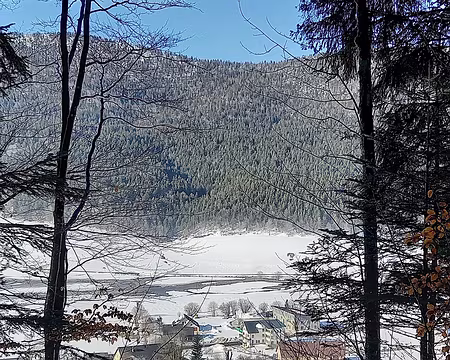 017 Hameaux entre Autrans et Méandre.