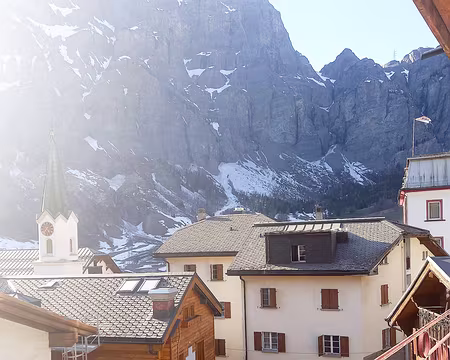 30 Du balcon de l'hôtel