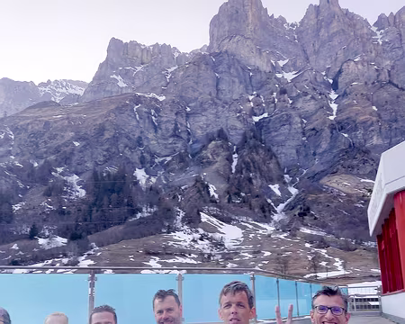 33 Passage par les thermes