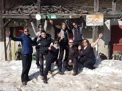 2022-03 Plateau du Retord