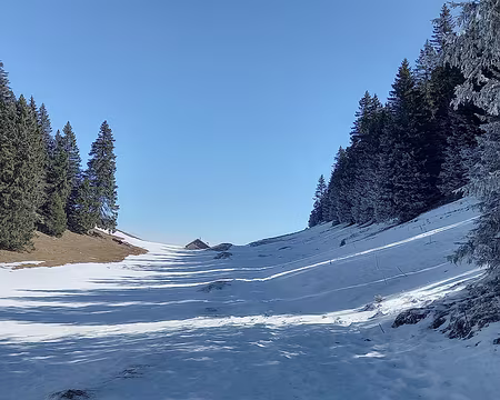 045 Creux Devant 1476m.