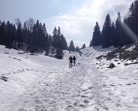 063 Quand ça se réchauffe c'est plus dur.