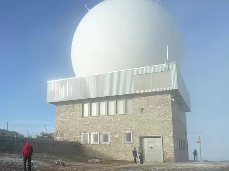 Bernadette Bernadette P, détail sortie