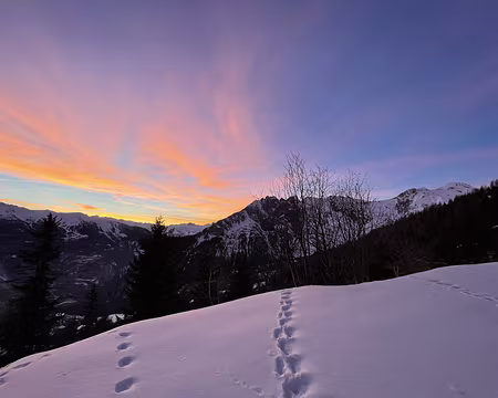 006 Magie du crépuscule