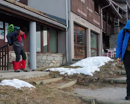 015 dernières vérifications