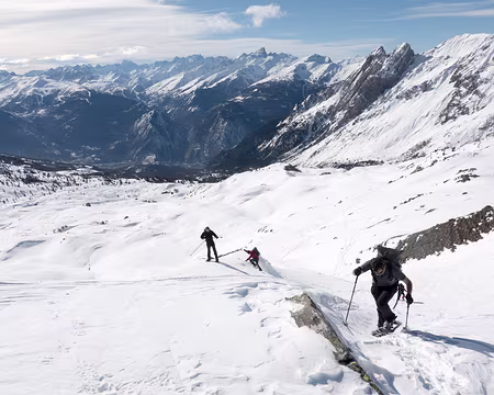 021 un dernier effort