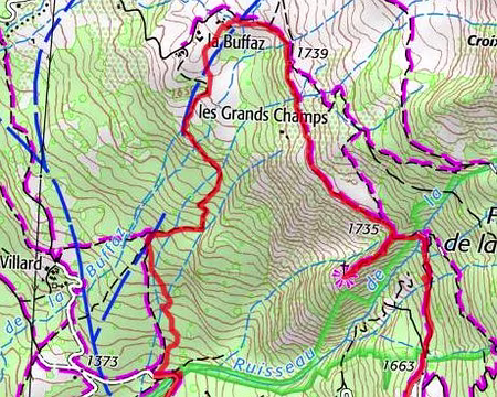 20230217-15h59m53s Vendredi après midi 6.4 km +459 m -437 m